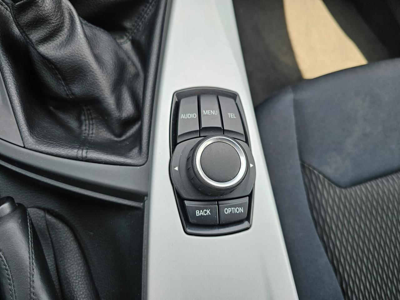 Bmw 320 320d cat Eletta