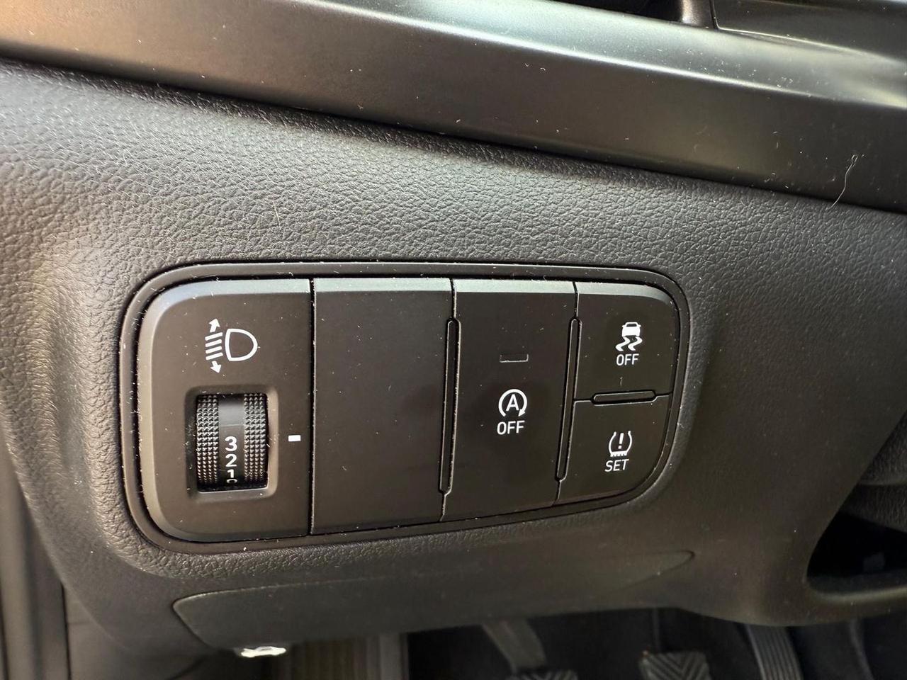 Hyundai i20 Connectline 1.0 T-GDI 48V MHEV #6975