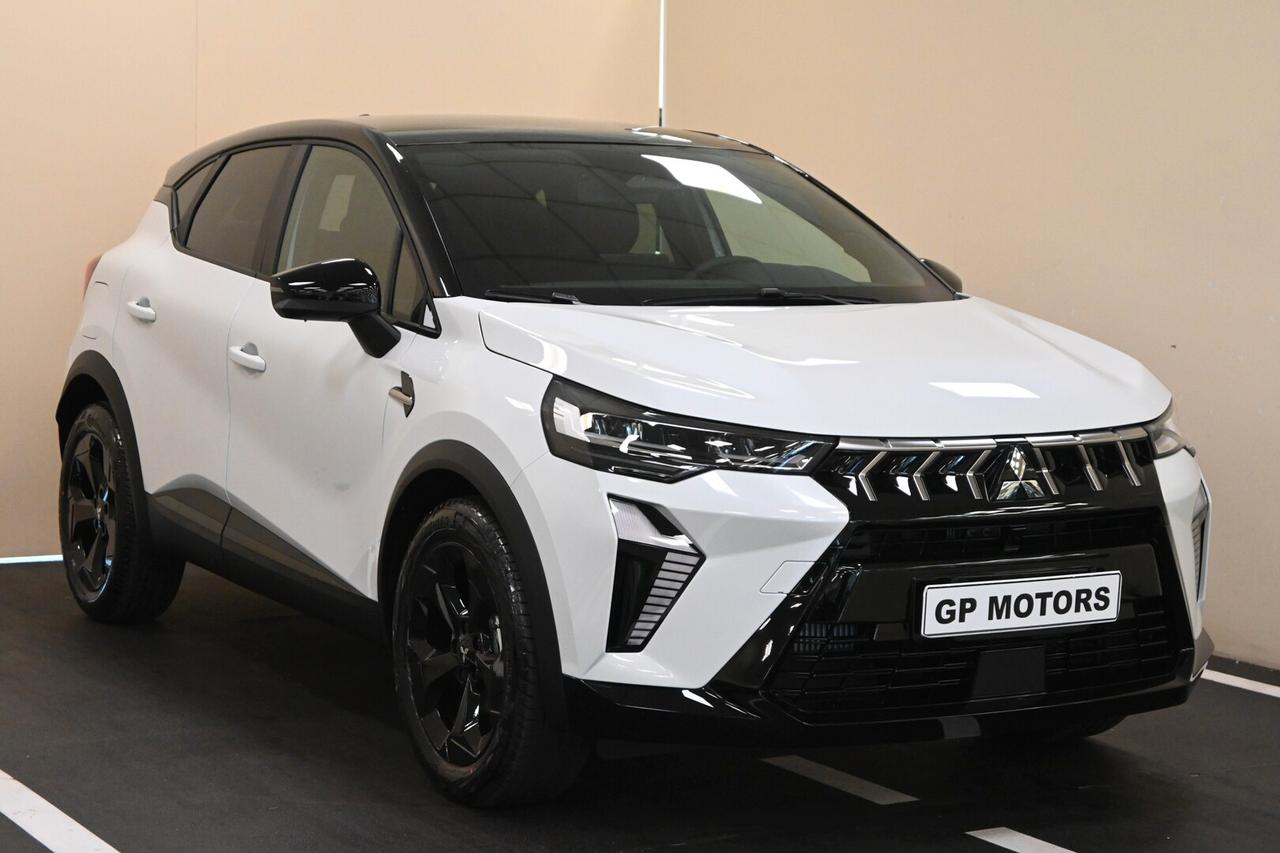 MITSUBISHI ASX 2ª serie ASX 1.3L MHEV 140 CV D...