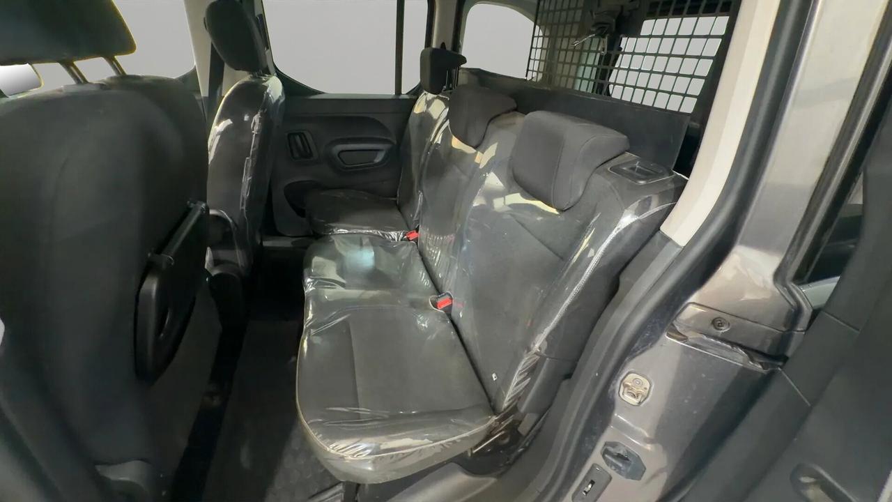 Peugeot Rifter Mix BlueHDi 1.5 100 S&S Allure Standard