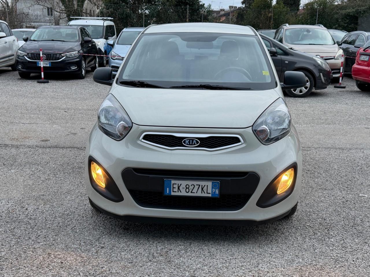 Seat Mii 1.0 5 porte Style