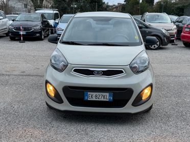 Seat Mii 1.0 5 porte Style