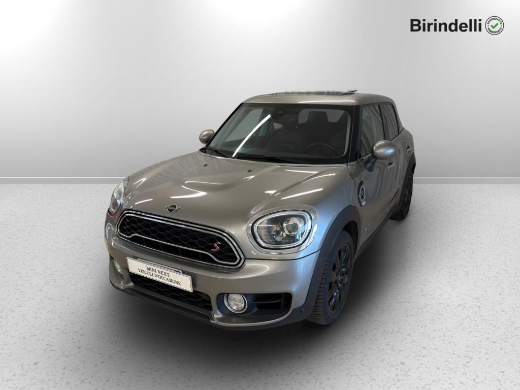 MINI Mini Countrym.(F60) - Mini 2.0 Cooper S Hype Countryman ALL4 Automatica