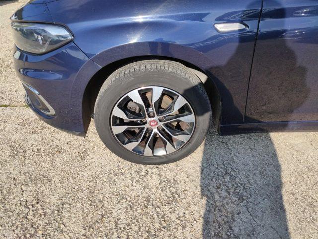 FIAT Tipo 1.3 Mjt S&S SW Mirror CLIMA,CRUISE,CERCHI ..