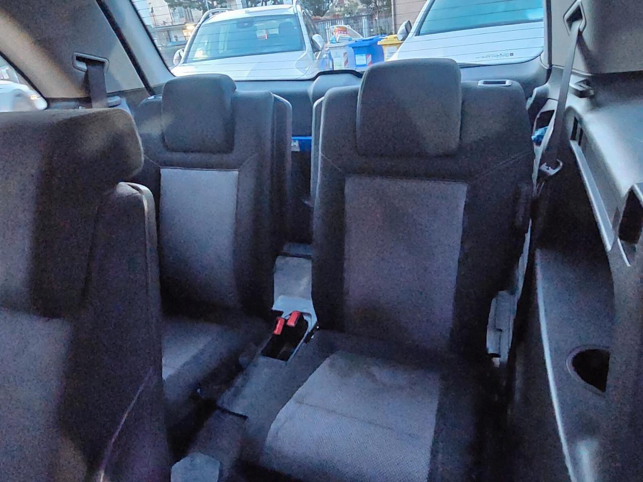 Opel Zafira Tourer 1.6 Turbo EcoM 150CV Cosmo