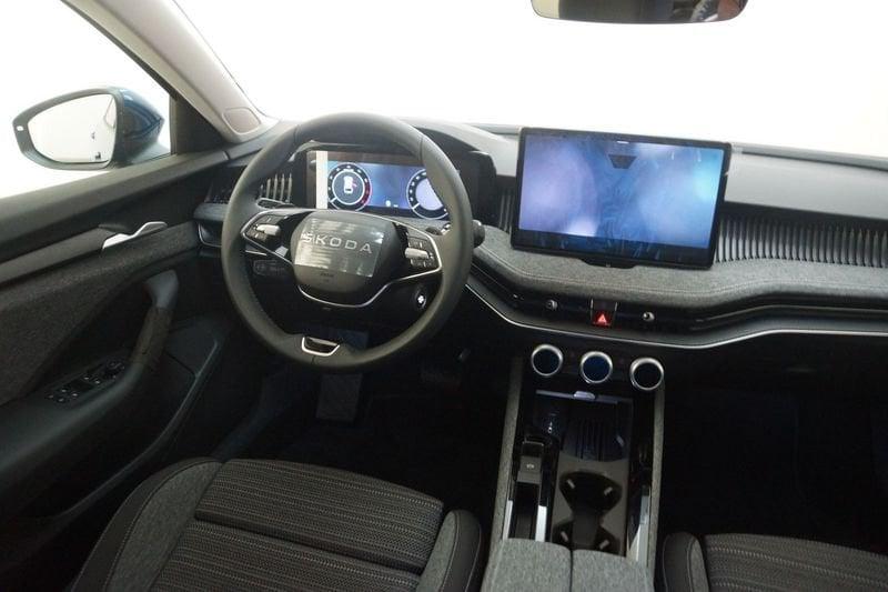 Skoda Superb 1.5 TSI m-HEV DSG Wagon Selection NUOVA DA IMMATRICOLARE
