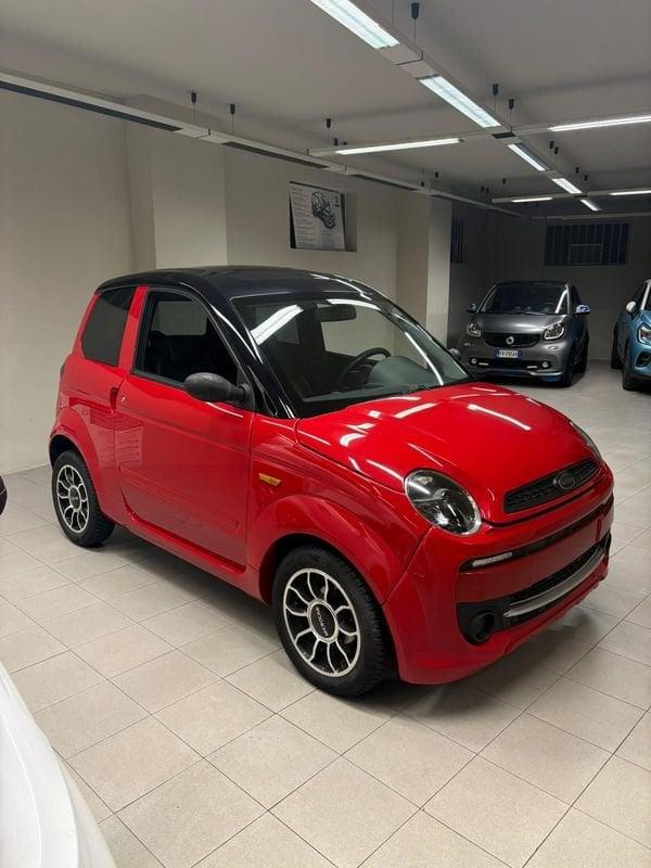 Ligier MICROCAR LIGIER MICROCAR