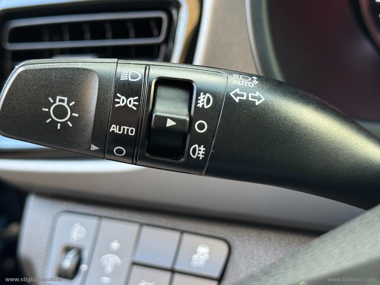 KIA Rio 1.4 CRDi 90 CV 5p. Cool