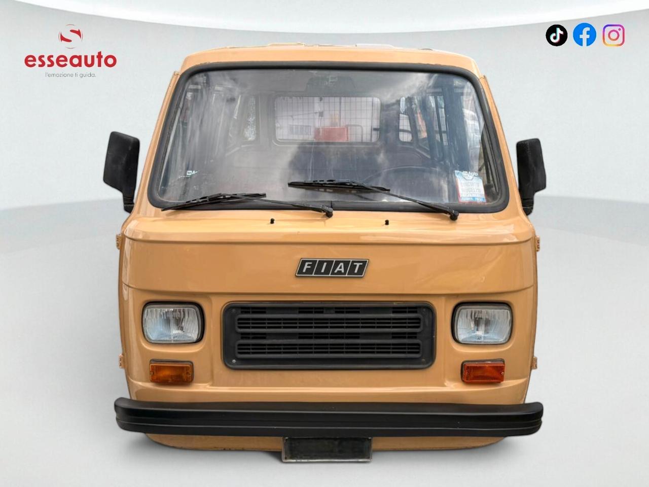 Fiat 900 E - PROMO MAGGIO!