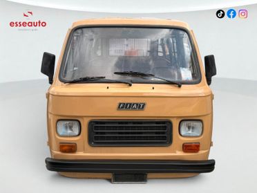 Fiat 900 E