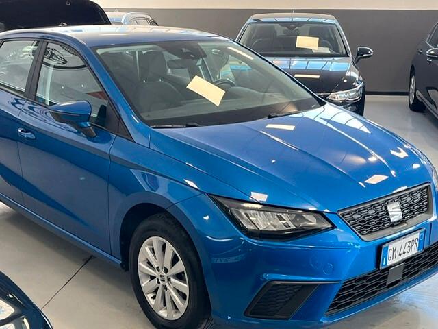 Seat Ibiza 1.0 EcoTSI 95 CV 5 porte Business