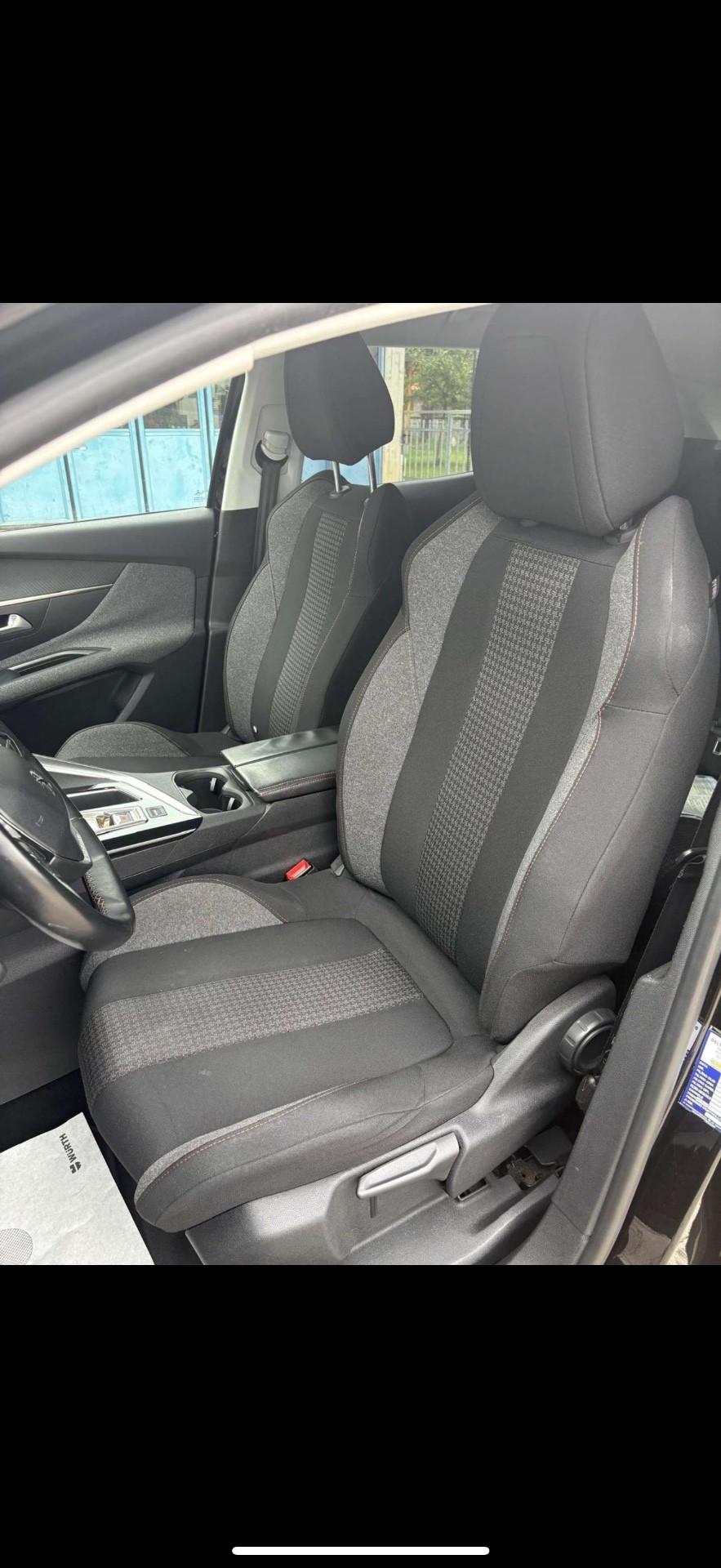 Peugeot 3008 BlueHDi 120 S&S EAT6 Business