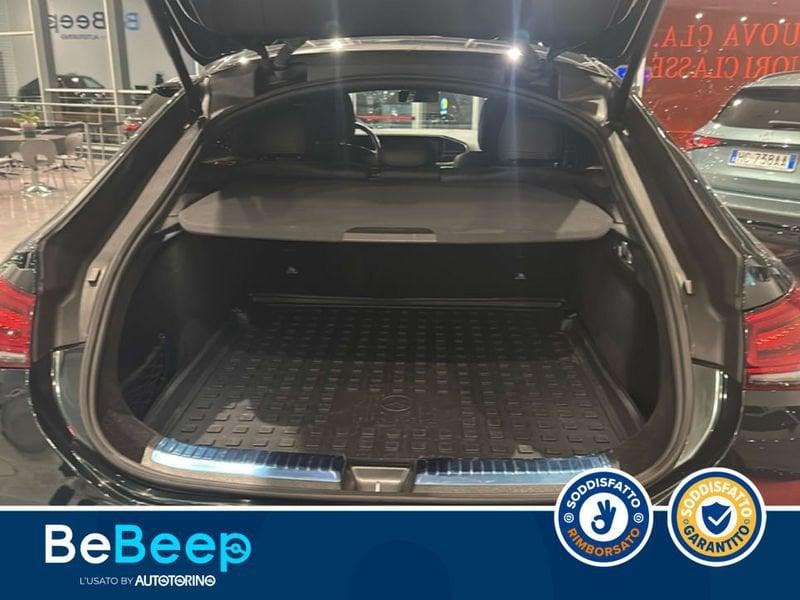 Mercedes-Benz GLE Coupé GLE COUPE 400 D PREMIUM PRO 4MATIC AUTO