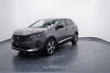 PEUGEOT 3008 1.5 BlueHDi 130cv S&S EAT8 Allure Pack