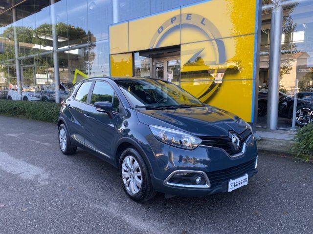 RENAULT Captur 1.5 dCi 8V 90 CV Start&Stop Live