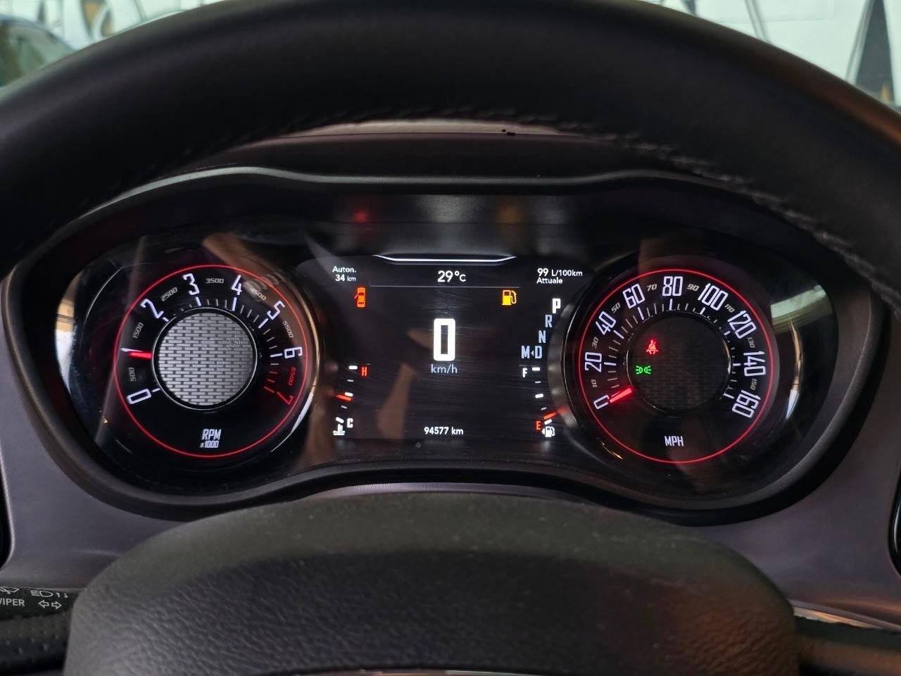 Dodge Challenger CHALLANGER 3.6 V6