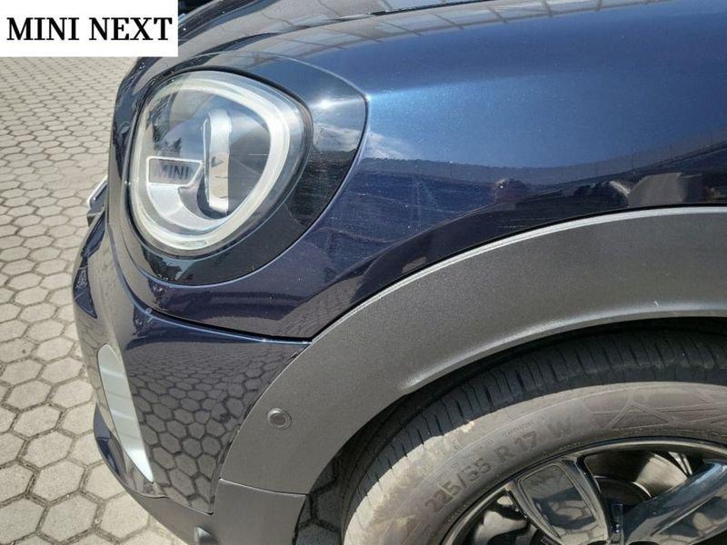 MINI Mini Countryman F60 MINI COUNTRYMAN 1.5 ONE D NORTHWOOD EDITION AUTO