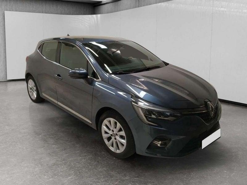 Renault Clio 1.5 blue dci Intens 115cv
