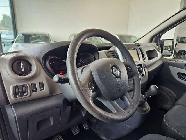 Renault Trafic 1.6 dci 125cv L2H1 S&S E6