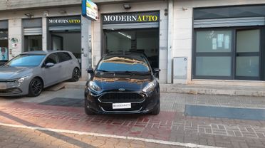 Ford Fiesta 1.5 TDCi 75CV 5 porte Pari al Nuovo