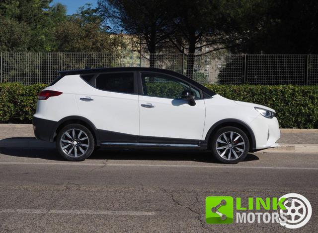 EVO Evo4 Bi-Fuel 1.6 Gpl