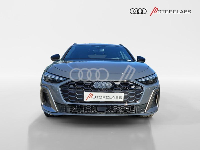 Audi A5 avant 2.0 tdi mhev+ 204cv s line edition quattro s tronic