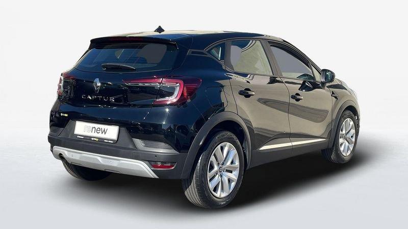 Renault Captur 1.0 tce Zen Gpl 100cv my21