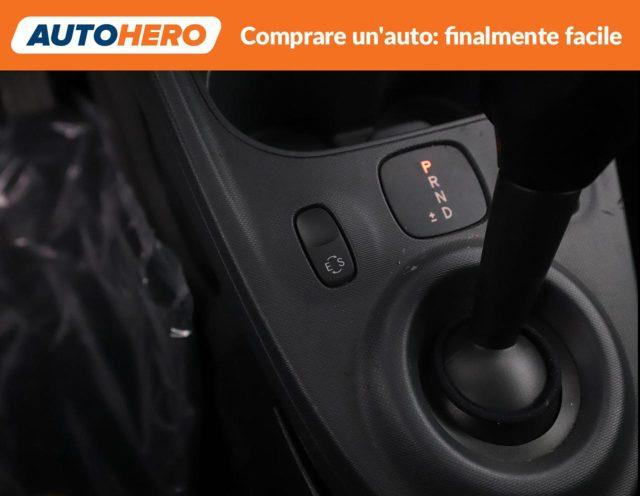 SMART ForTwo 90 0.9 Turbo twinamic Passion