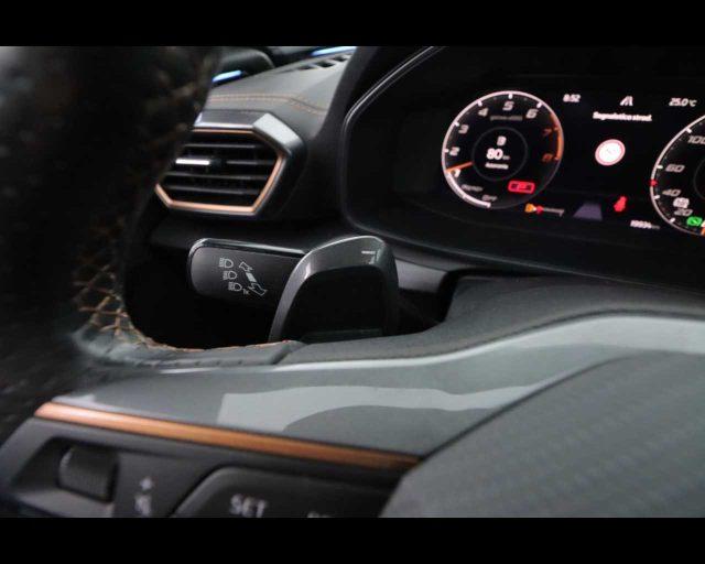 CUPRA Formentor 1.5 TSI DSG