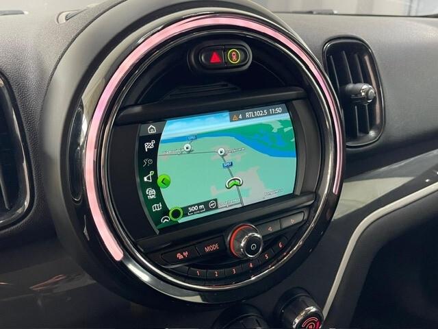 Mini 1.5 Cooper SE Business Countryman ALL4 Automatica