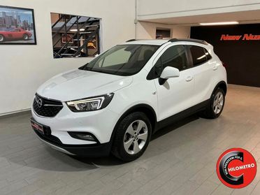 Opel Mokka X 1.6 CDTI 136cv Innovation 2018