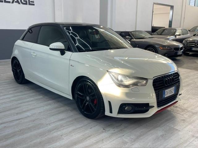 Audi A1 1.2 TFSI Ambition