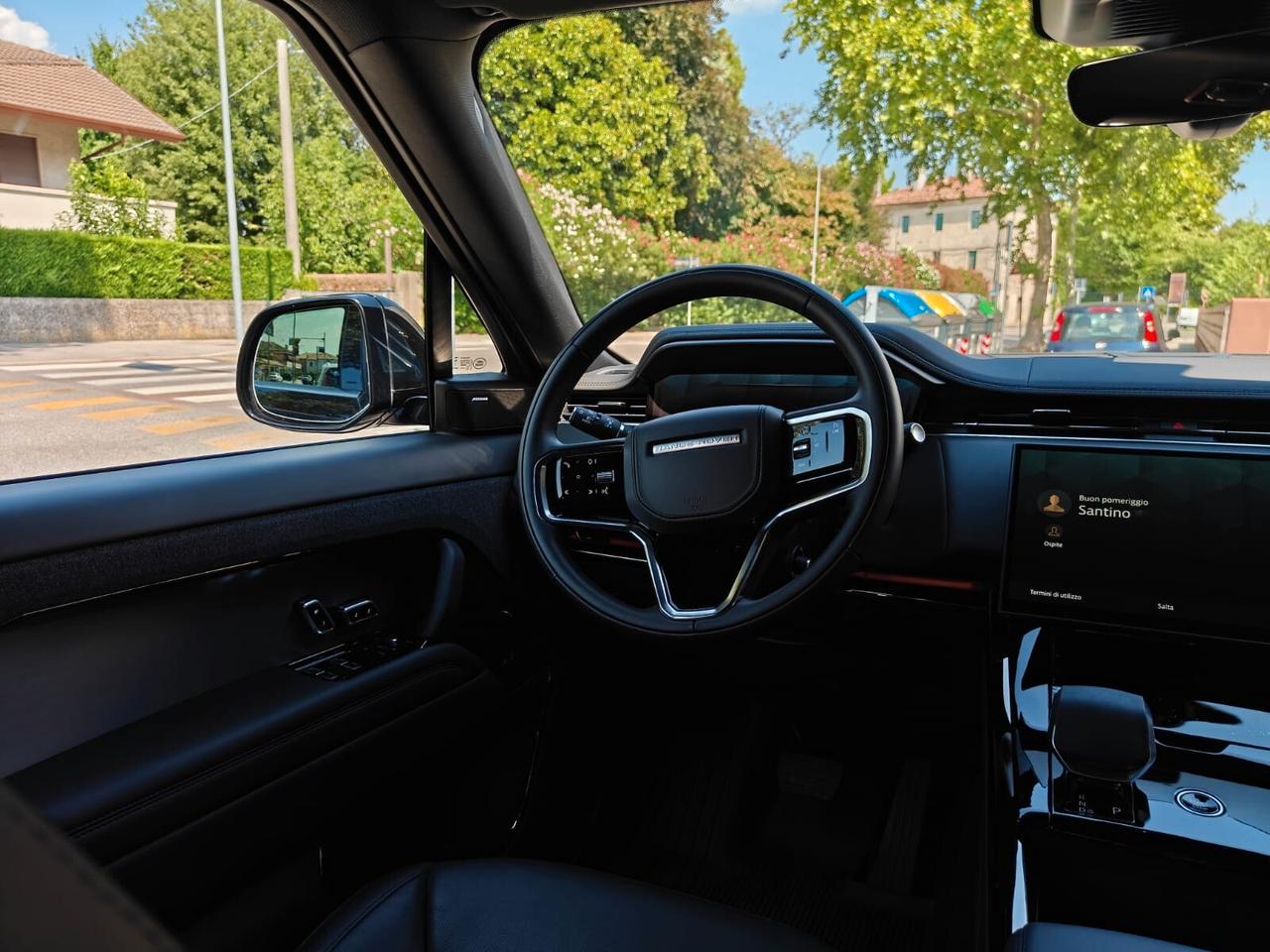 Land Rover Range Sport 3.0D l6 249 CV S