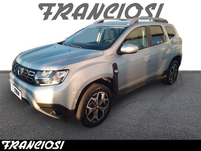 DACIA Duster 1.0 tce ECO G Prestige 4x2