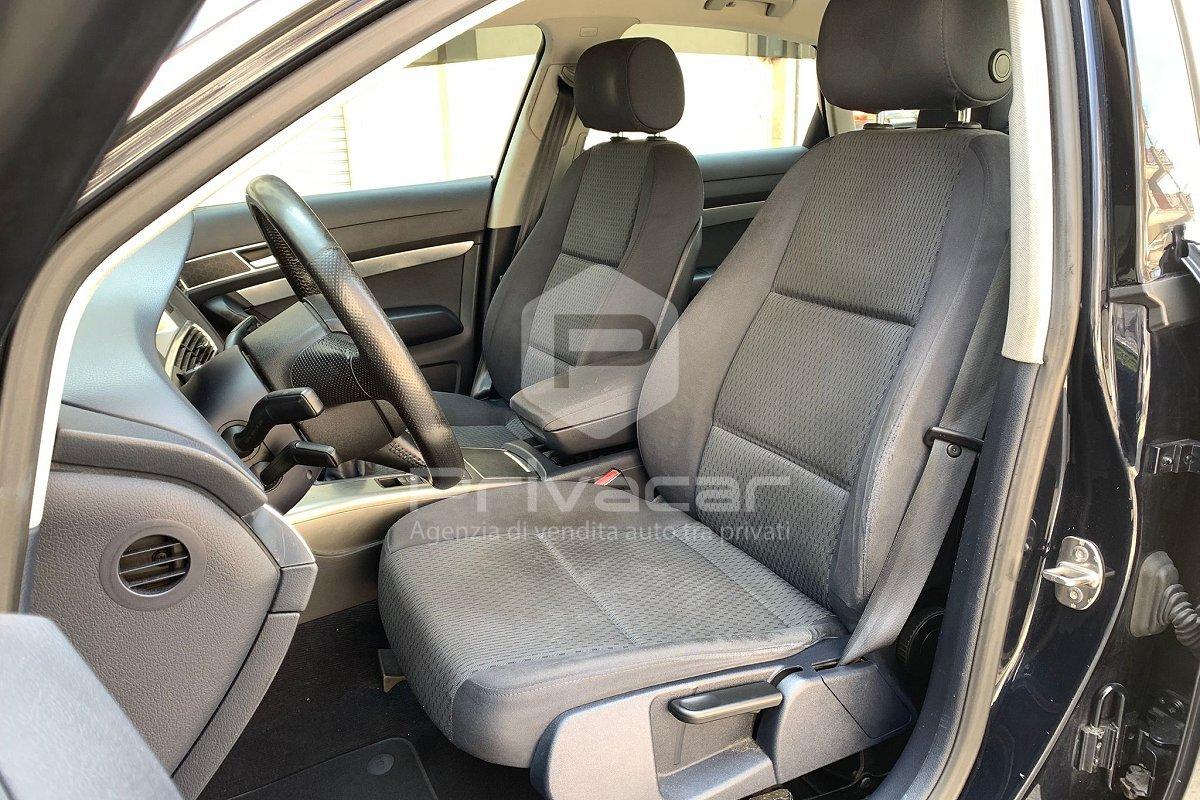 AUDI A6 2.0 16V TDI Advanced