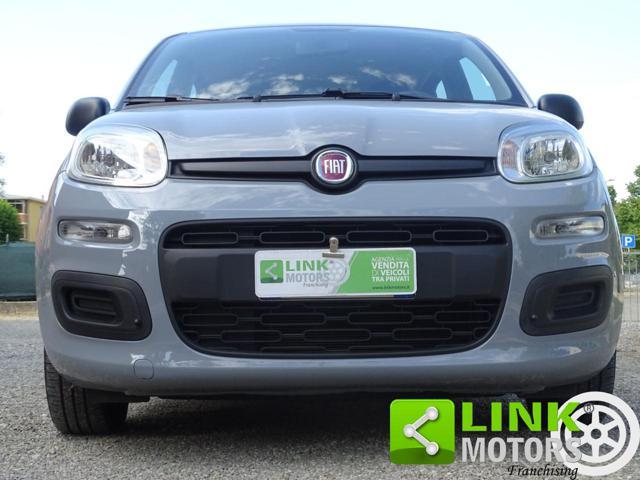 FIAT Panda 1.0 FireFly 70cv Hybrid 3°Serie