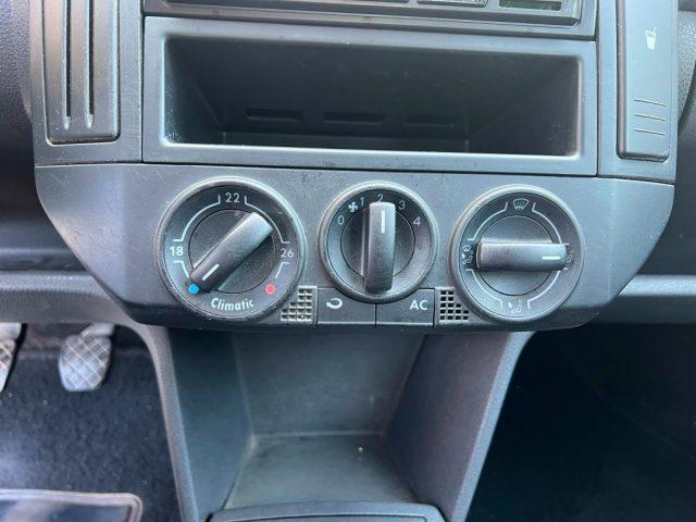 VOLKSWAGEN Polo 1.2/64CV 12V 5p.