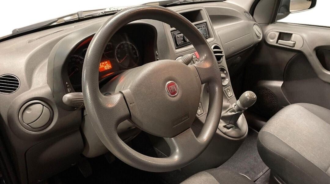 Fiat Panda 4x4 1.3 Multijet dynamic