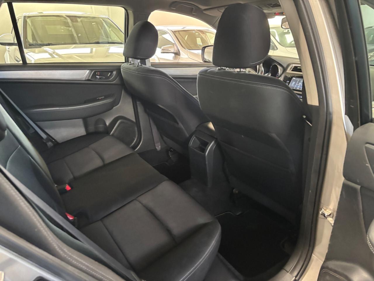 Subaru OUTBACK 2.0d-S Lineartronic Unlimited