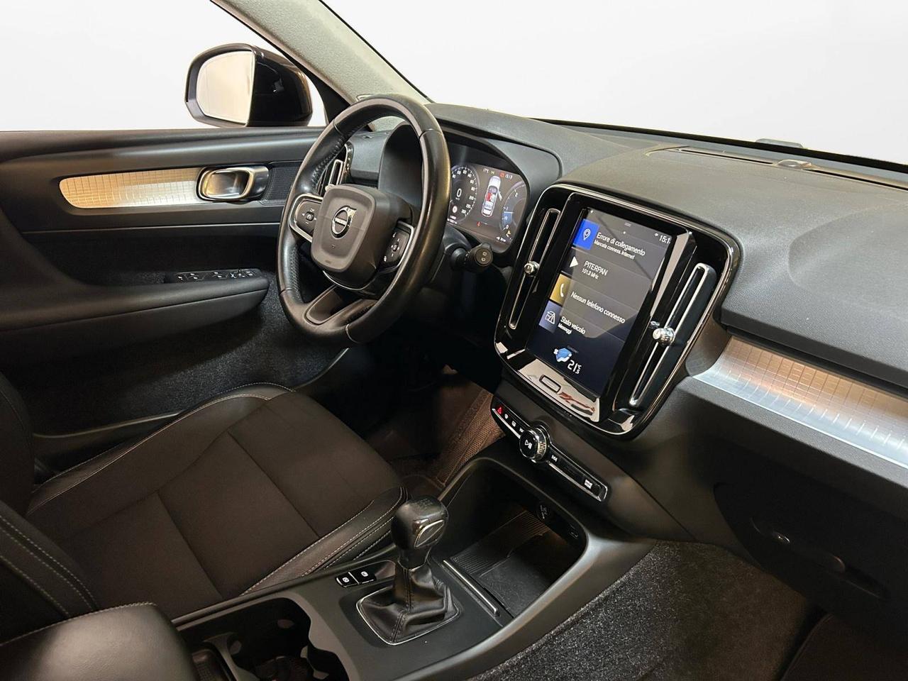 Volvo XC40 2.0 d3 Business