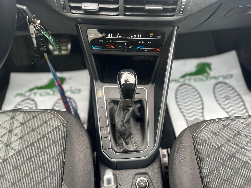 Volkswagen Polo 1.0 tsi R-Line 95cv dsg