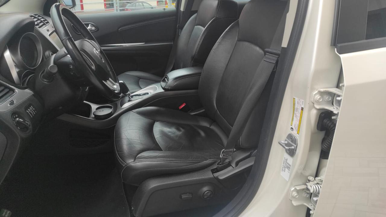 FIAT FREEMONT 2.0 MJT 170CV 4X4 4WD LOUNGE 7 POSTI