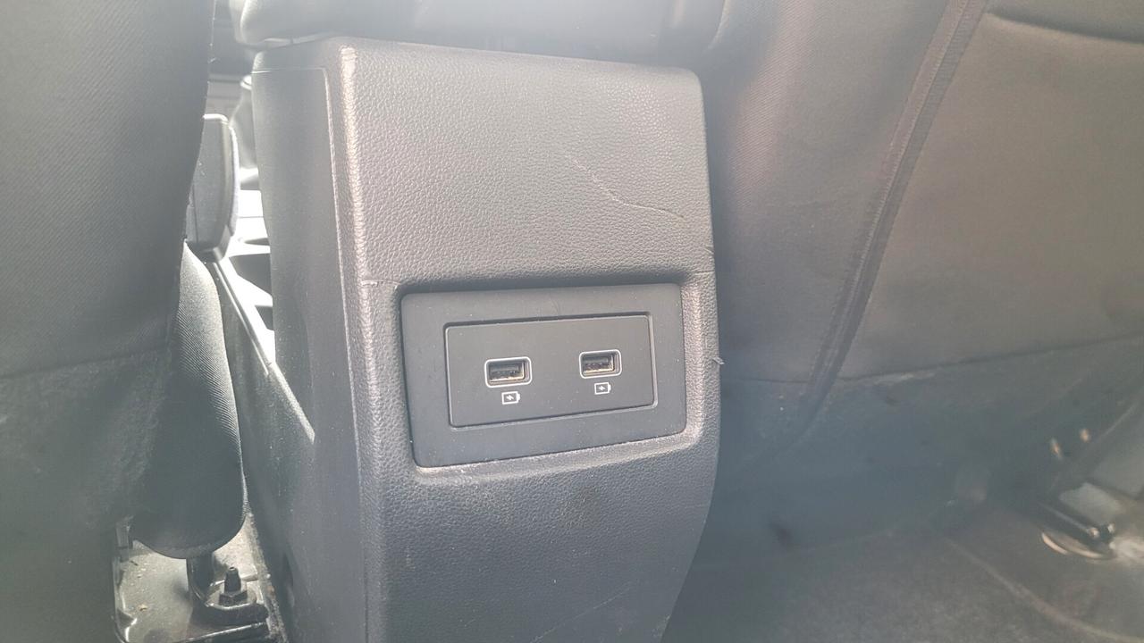 Dacia Duster 1.5 dCi 8V 115 CV 4x2 Extreme