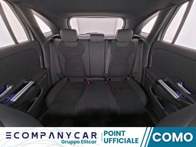 MERCEDES-BENZ GLA 180 Automatic AMG Line Advanced Plus