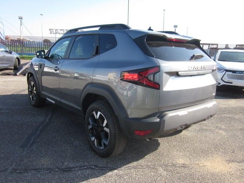 Dacia Duster ECO-G 100 Expression