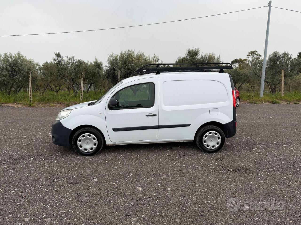 RENAULT KANGOO 3a serie