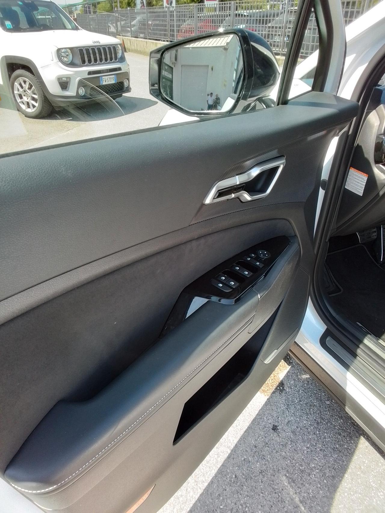 Kia Sportage 1.6 CRDi MHEV GT-line