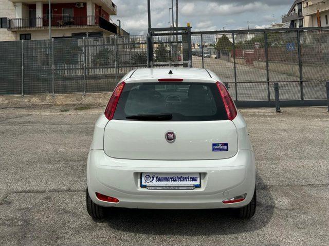 FIAT Punto VAN 1.3 M-JET 5 PORTE 4 POSTI N1 - 2018