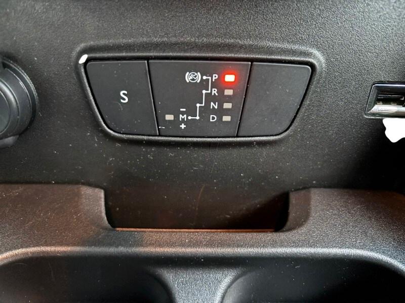 CITROEN C3 Aircross 1ª s. C3 Aircross PureTech...