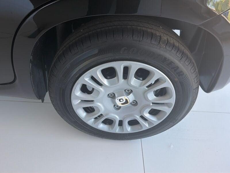 FIAT Pandina My26 1.0 65cv Hybrid Pop